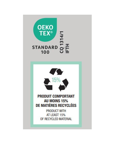 Gilet sans manches multipoche PHASE Taille 7/3XL - Marque LMA