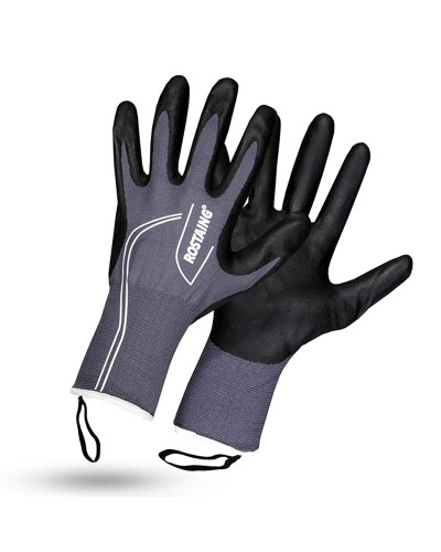 Gants de manutention ultra fins MAXFEEL Taille 9/L