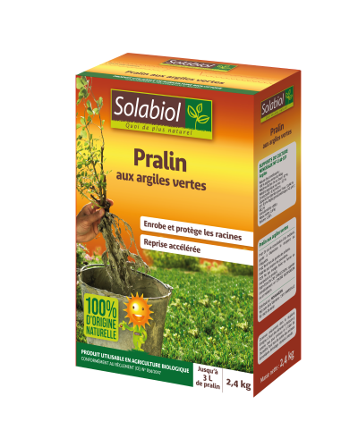 Solabiol pralin 2.4kg