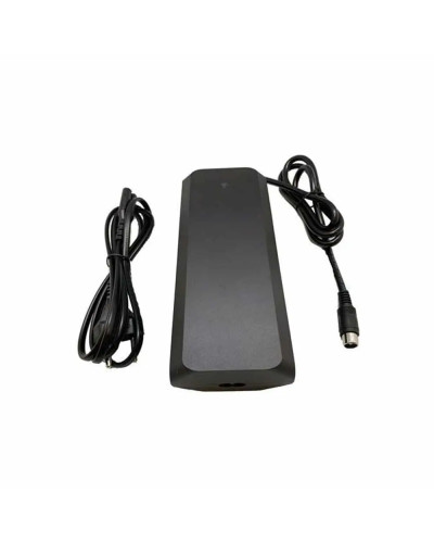 Engazonneur électrique eSEEDCAR+ Rotadairon