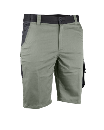 Bermuda de travail ULYSSE Taille 42 - Marque LMA