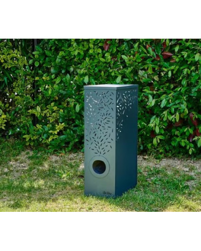 Borne anti moustique WILLO Connectée - Marque Wiliv