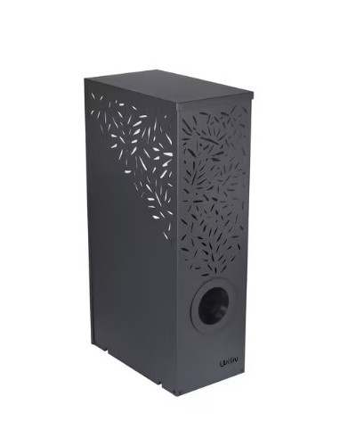 Borne anti moustique WILLO Connectée - Marque Wiliv