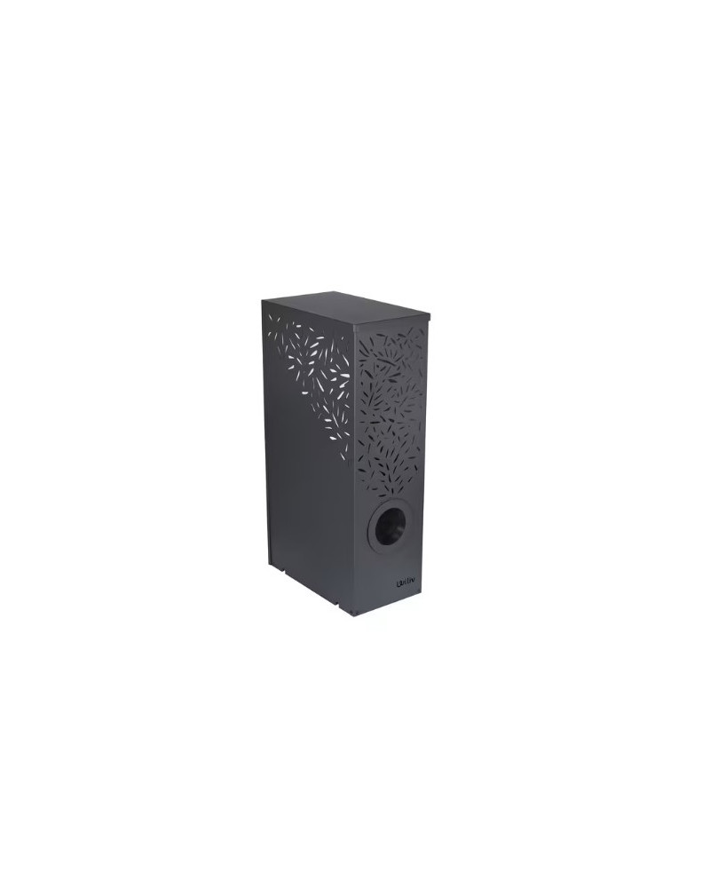 Borne anti moustique WILLO Connectée - Marque Wiliv