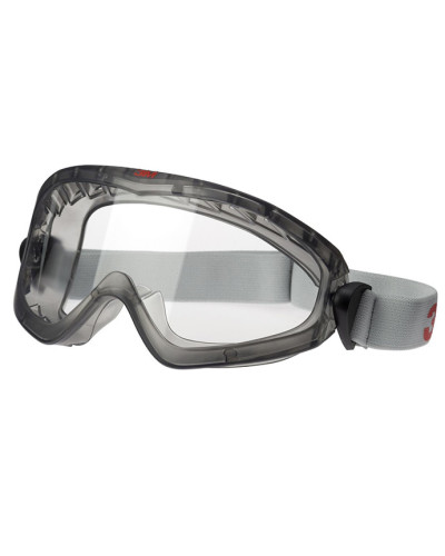 Lunettes-masque de sécurité anti-impact EXCELA 3M™