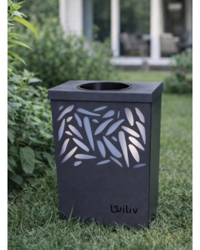 Les pièges à moustiques OVI sont prêts à l'emploi, conçus pour attirer et piéger les moustiques efficacement.