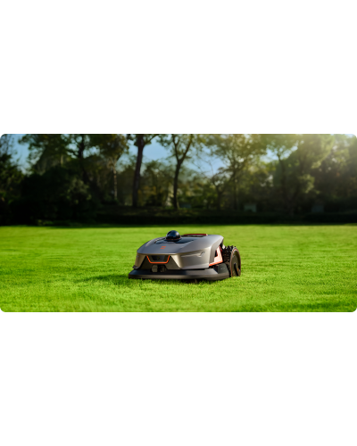 Robot tondeuse X4 Sunseeker Elite