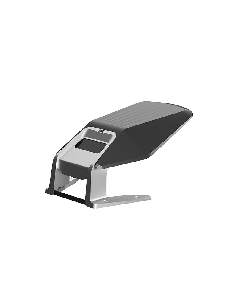 Abri robot tondeuse Sunseeker X5 X7