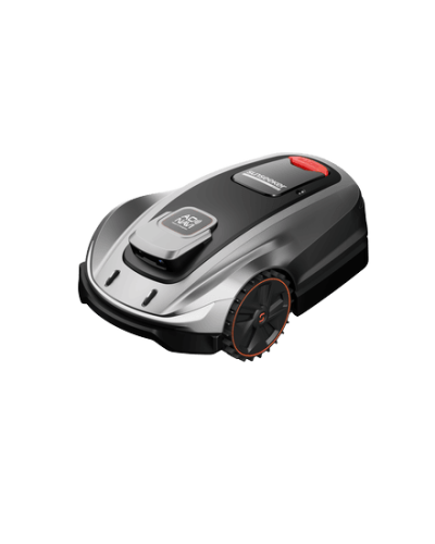 Robot tondeuse X5 Sunseeker Elite