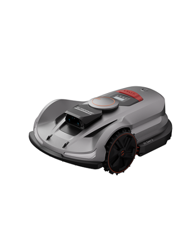 Robot tondeuse X7 Plus Gen2 Sunseeker Elite