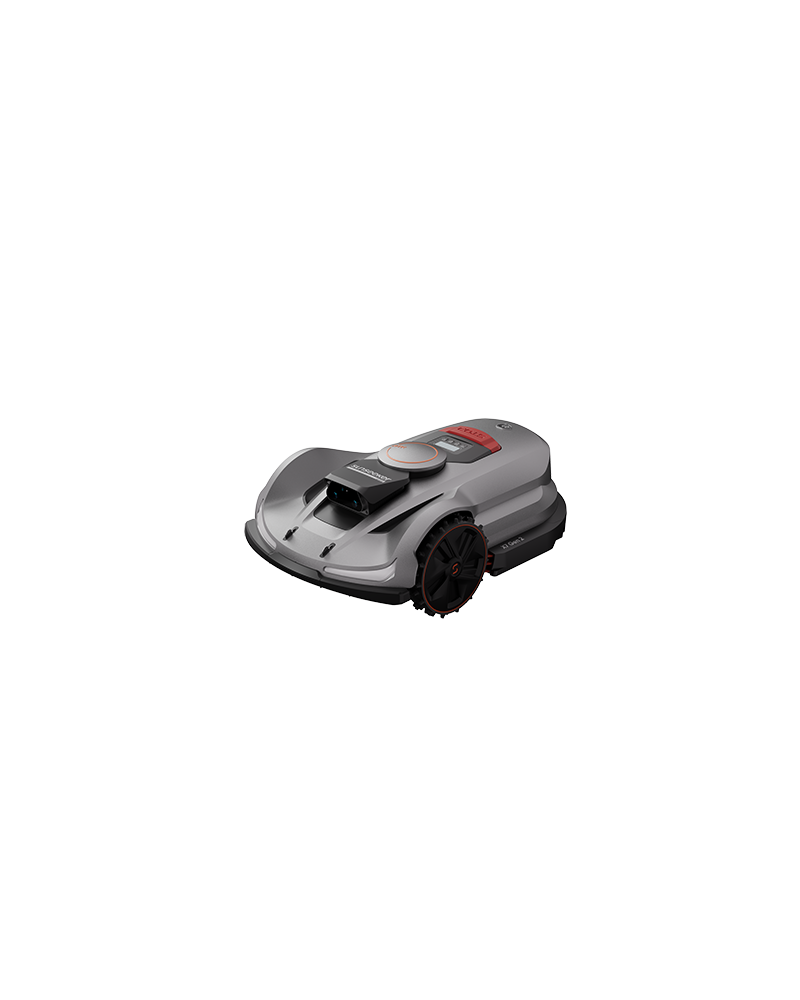 Robot tondeuse X7 Plus Gen2 Sunseeker Elite