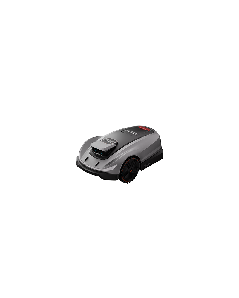 Robot tondeuse X5 Gen2 Sunseeker Elite