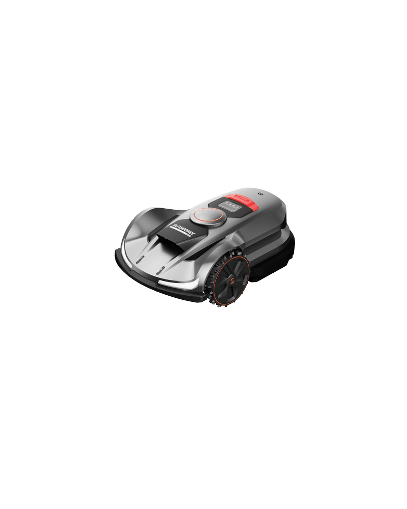 Robot tondeuse X7 Plus Sunseeker Elite