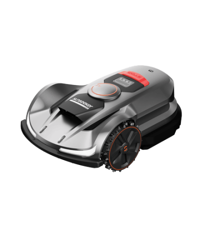 Robot tondeuse X7 Plus Sunseeker Elite