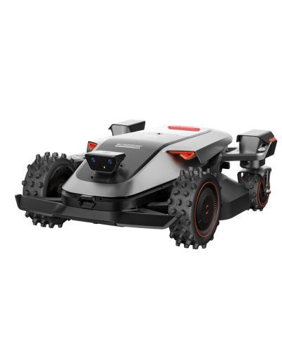 Robot tondeuse X9 Sunseeker Elite