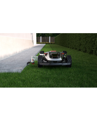 Robot tondeuse X9 Sunseeker Elite