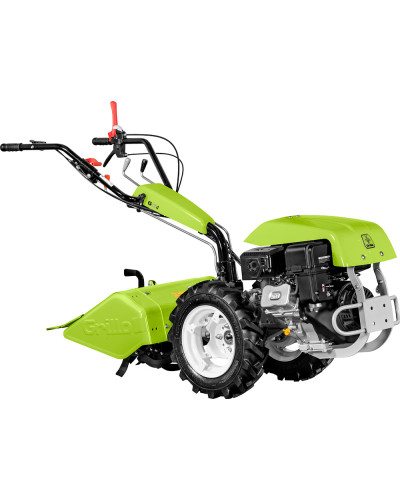 Motoculteur G85D Grillo moteur Honda GX270 OHV