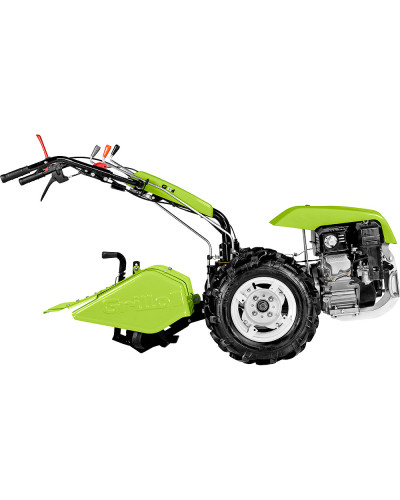 Motoculteur G85D Grillo moteur Honda GX270 OHV