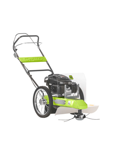 tondeuse débroussailleuse HWT 600 WD Grillo