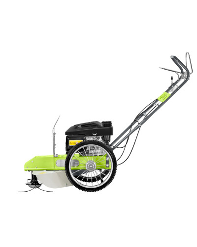 tondeuse débroussailleuse HWT 600 WD Grillo