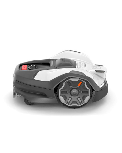 Robot tondeuse Automower AM405VE Nera Husqvarna