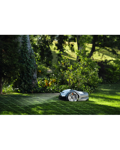 Robot tondeuse Automower AM405VE Nera Husqvarna