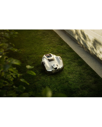 Robot tondeuse Automower AM405VE Nera Husqvarna