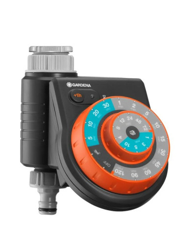 Kit brumisateur avec programmateur Easy Plus - GARDENA