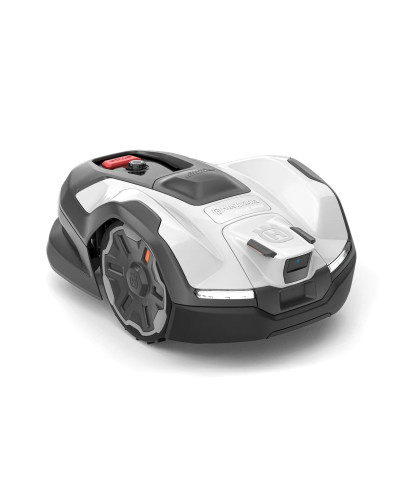 Robot tondeuse Automower AM410VE Nera Husqvarna