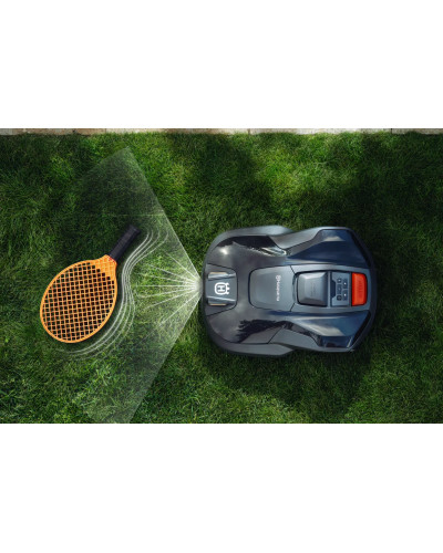 Robot tondeuse Automower AM308V Husqvarna