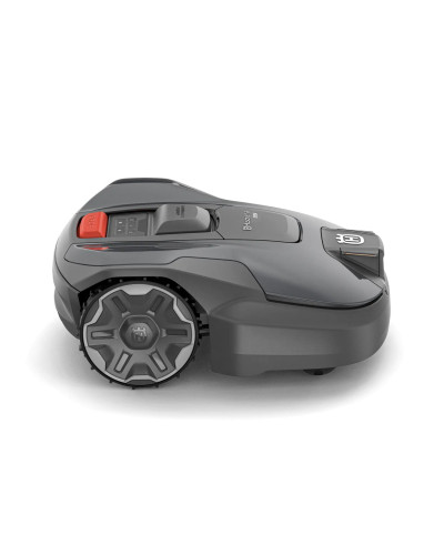 Robot tondeuse Automower AM312V Husqvarna