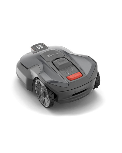 Robot tondeuse Automower AM312V Husqvarna