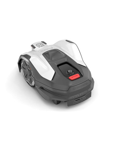 Robot tondeuse Automower AM410VE Nera Husqvarna