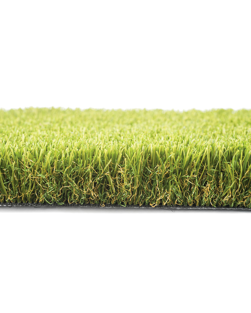 Gazon Synthétique H40mm Largeur 1m (au ML) Prairie Pur