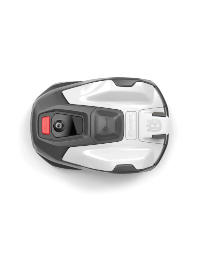 Robot tondeuse Automower AM410VE Nera Husqvarna