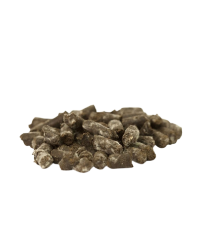 Amendement organique granulé avec engrais 2,8-1-1,5+2Mgo Sac 25kg Bactor Frayssinet Bio