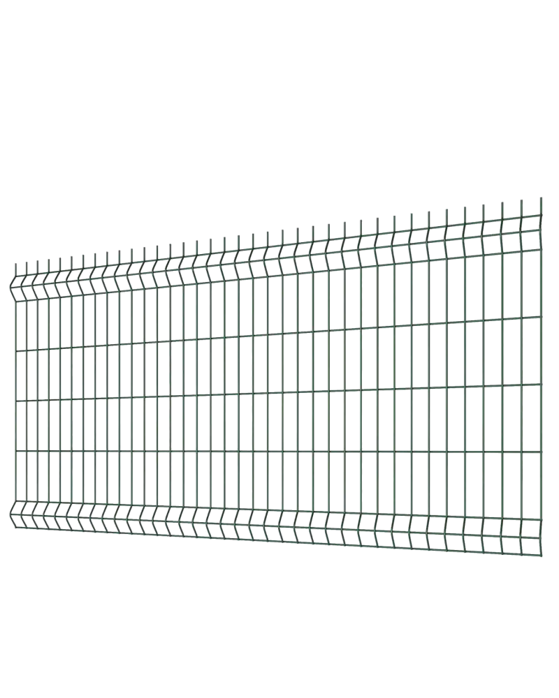 Paneau rigide VKN 153cm x 2,50m
