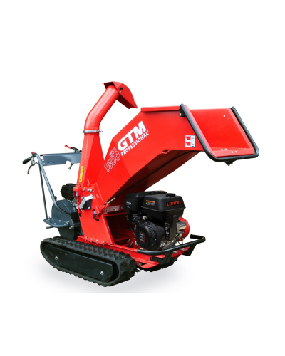 Broyeur de branches GTS 1300R-G