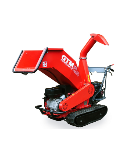 Broyeur de branches GTS 1300R-G