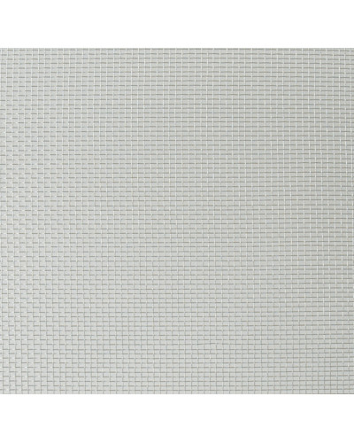 Moustiquaire en aluminium ALUNET 100 1x30m