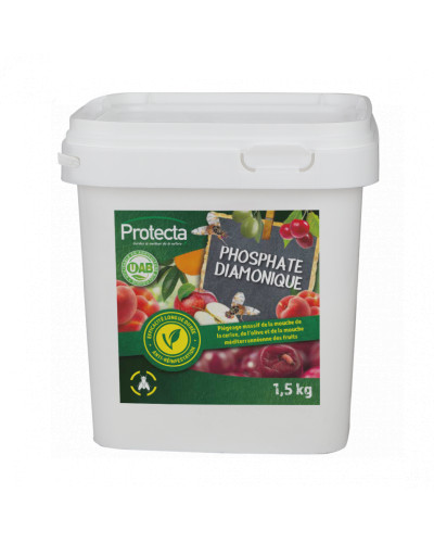 Phosphate Diammonique Protecta | eCoopazur