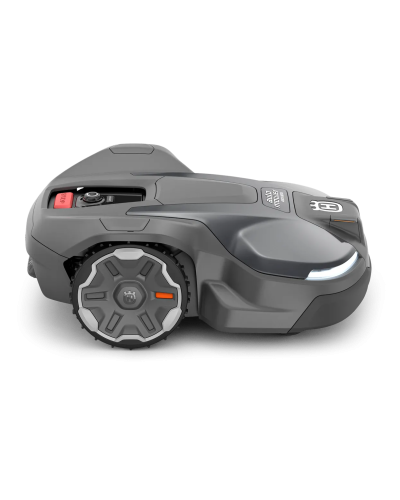 Robot tondeuse Automower AM450X NERA Husqvarna