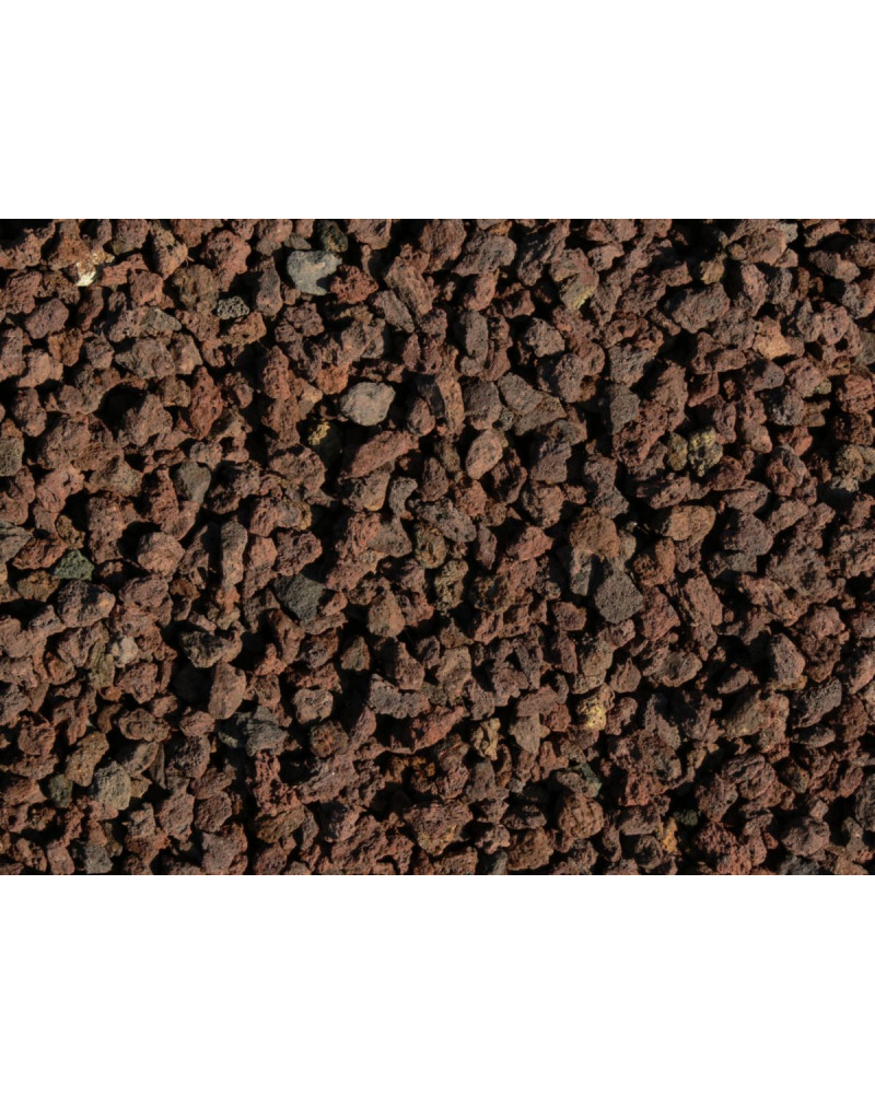 Pouzzolane 07/15 sac 15L 14kg