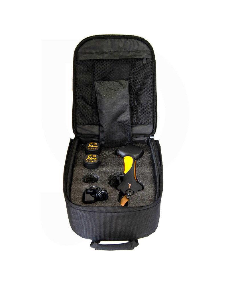 Sécateur Flora PC32 deux batteries