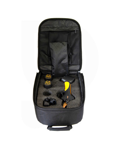 Sécateur Flora PC32 deux batteries