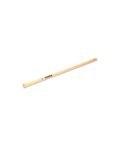 Manche en bois pour croc Revex 1500 x 40 mm