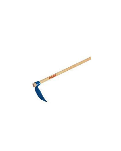 Manche en bois pour houe Revex 1100 x 42 mm