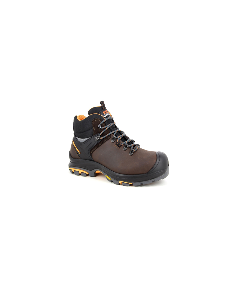 Chaussures de sécurité RACING S3 Taille 41