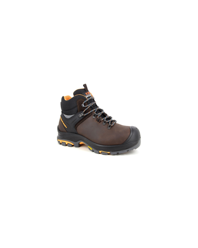 Chaussures de sécurité RACING S3 Taille 43