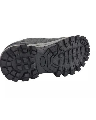Chaussures de sécurité Beeper Velcros Gris T41